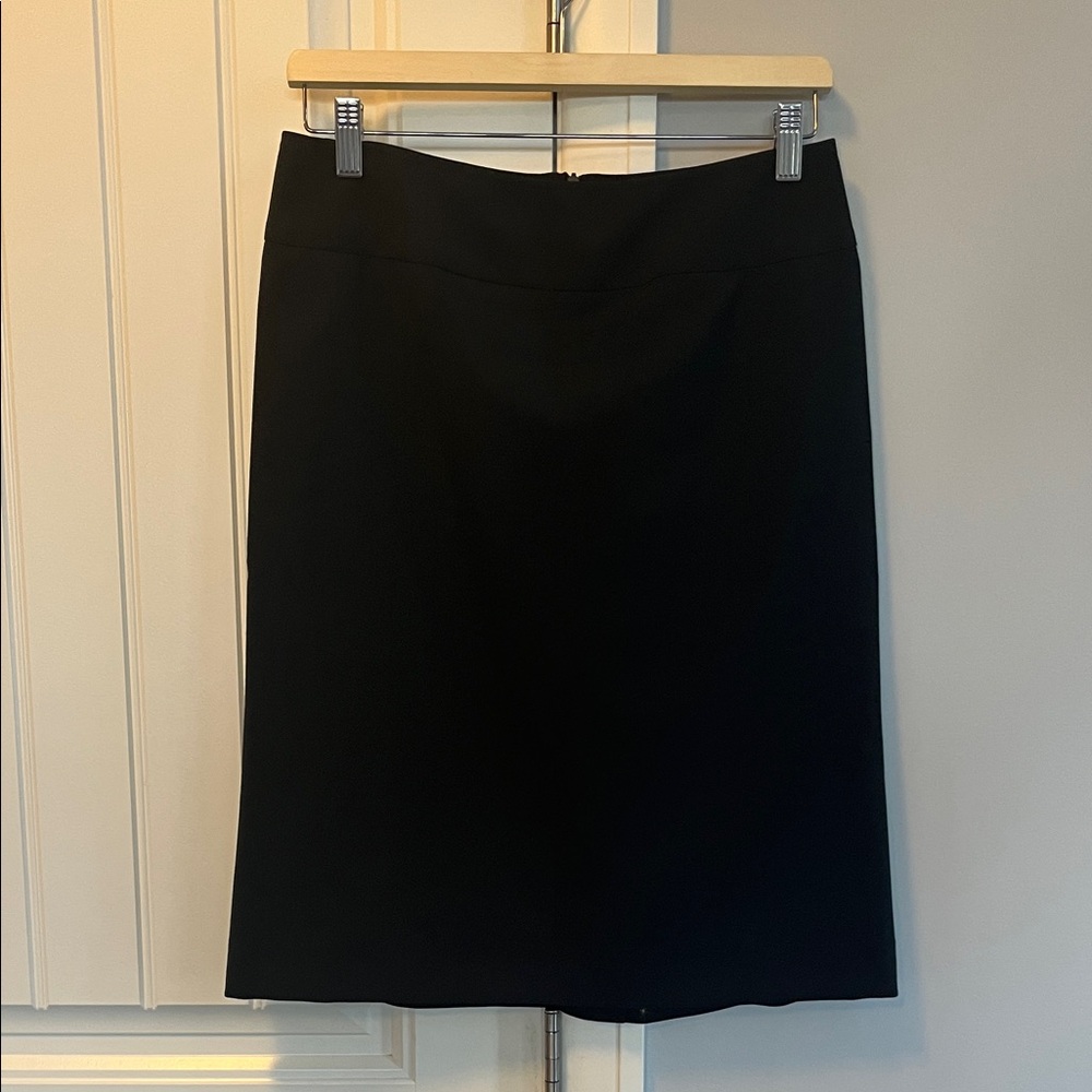 Blacky Dress Business Elegant Woolblend Women's Skirt 6